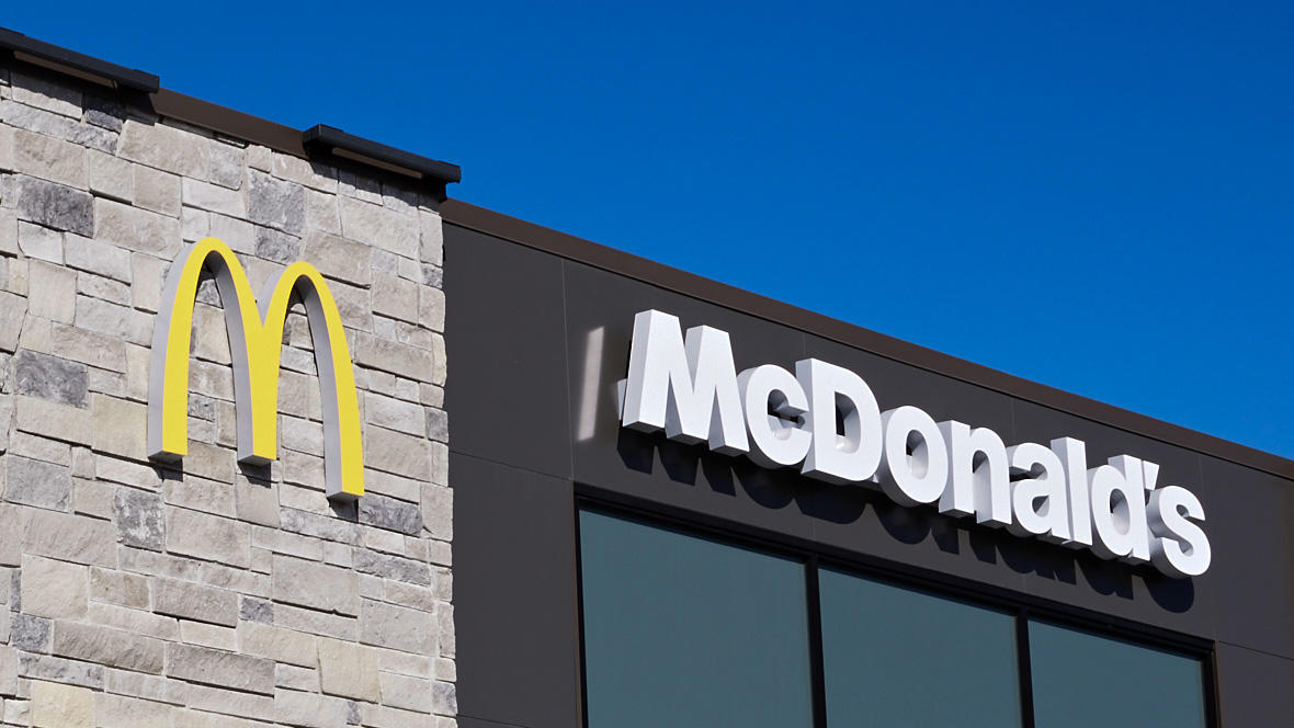 McDonald's of Lockhart