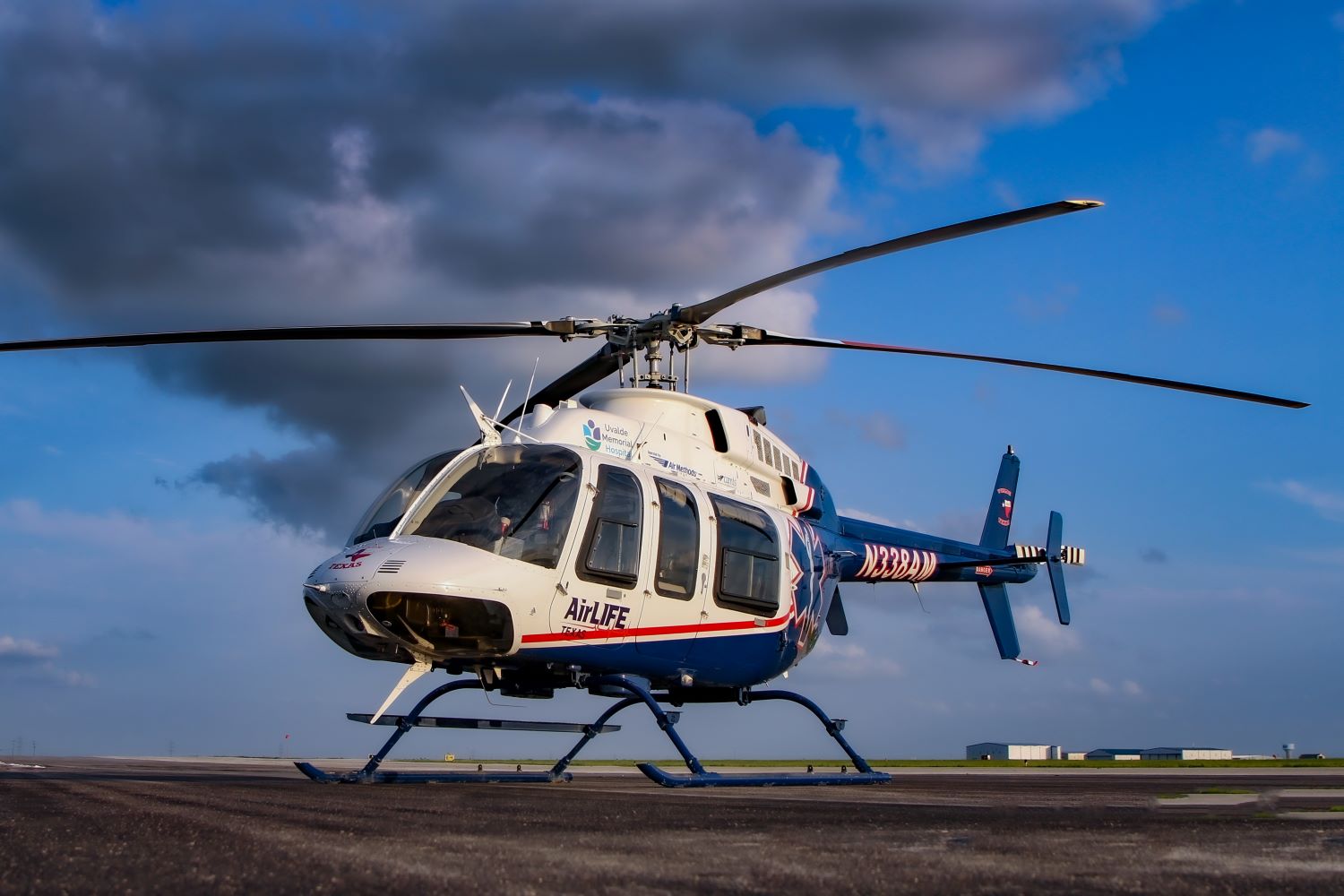 Airlife Texas