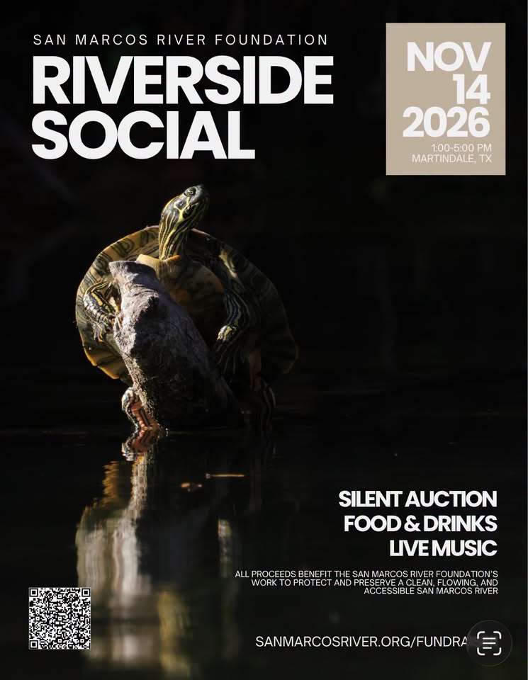 SMRF’s 4th Riverside Social Fundraiser in Martindale