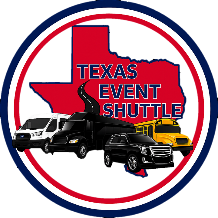 Texas Event Shuttle
