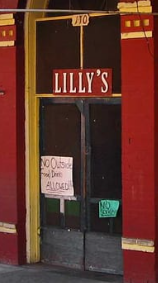 Lilly's Bar & Grill Llc.