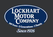 Lockhart Motor Company
