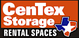 CenTex Self Storage Lockhart