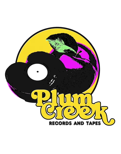 Plum Creek Records & Tapes