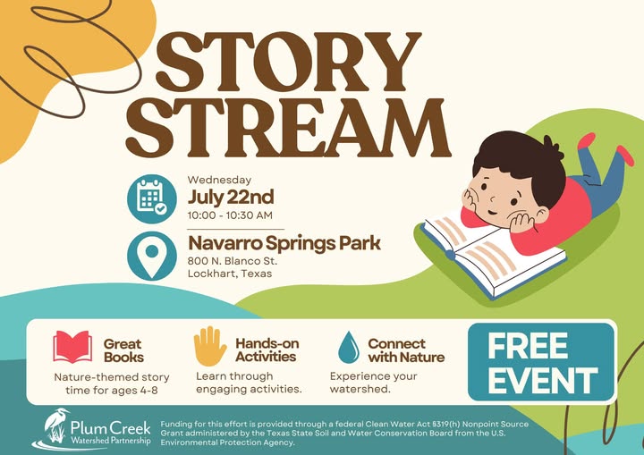 Story Stream