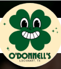 Halloween at O'Donnell's