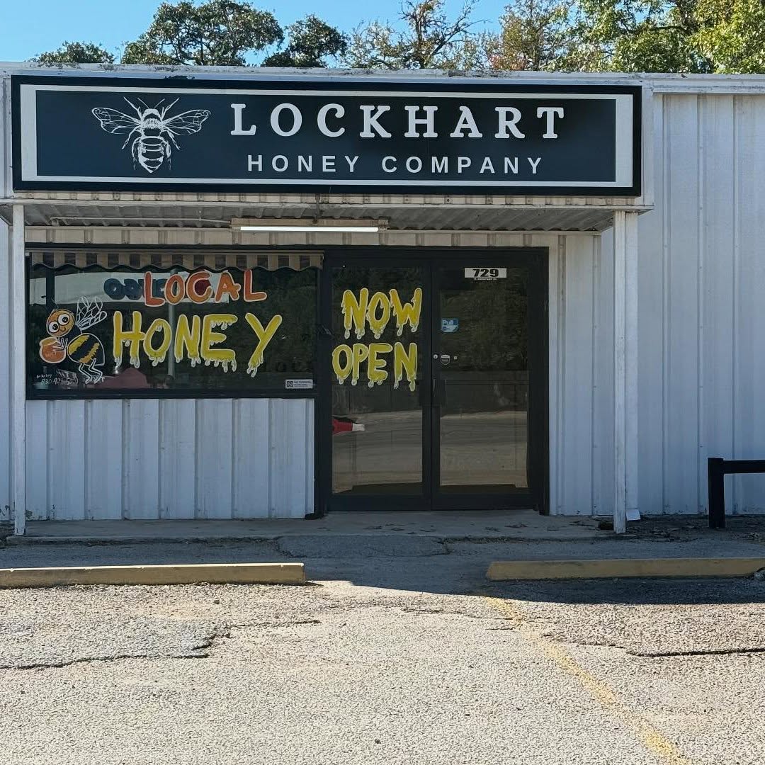 Lockhart Honey Company