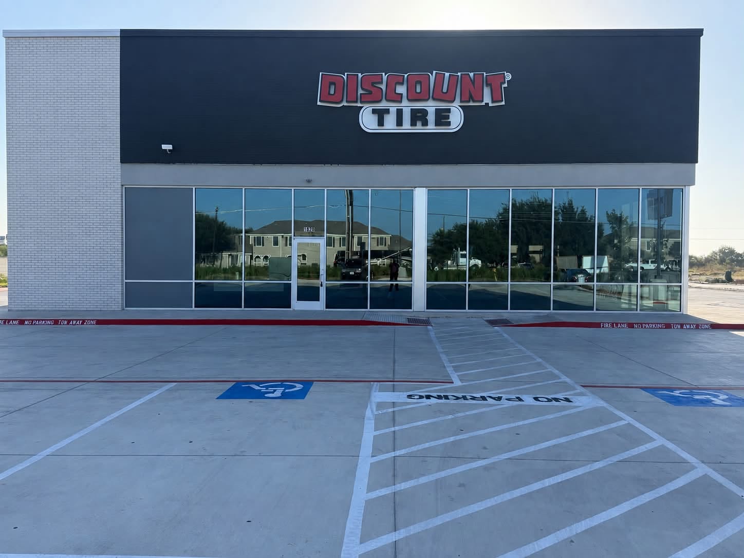 Discount Tire