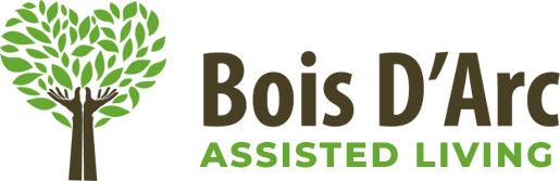 Bois D'Arc Assisted Living