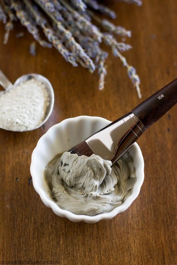 Diy Skincare By Yelo Botanicals: Custom Clay Mask