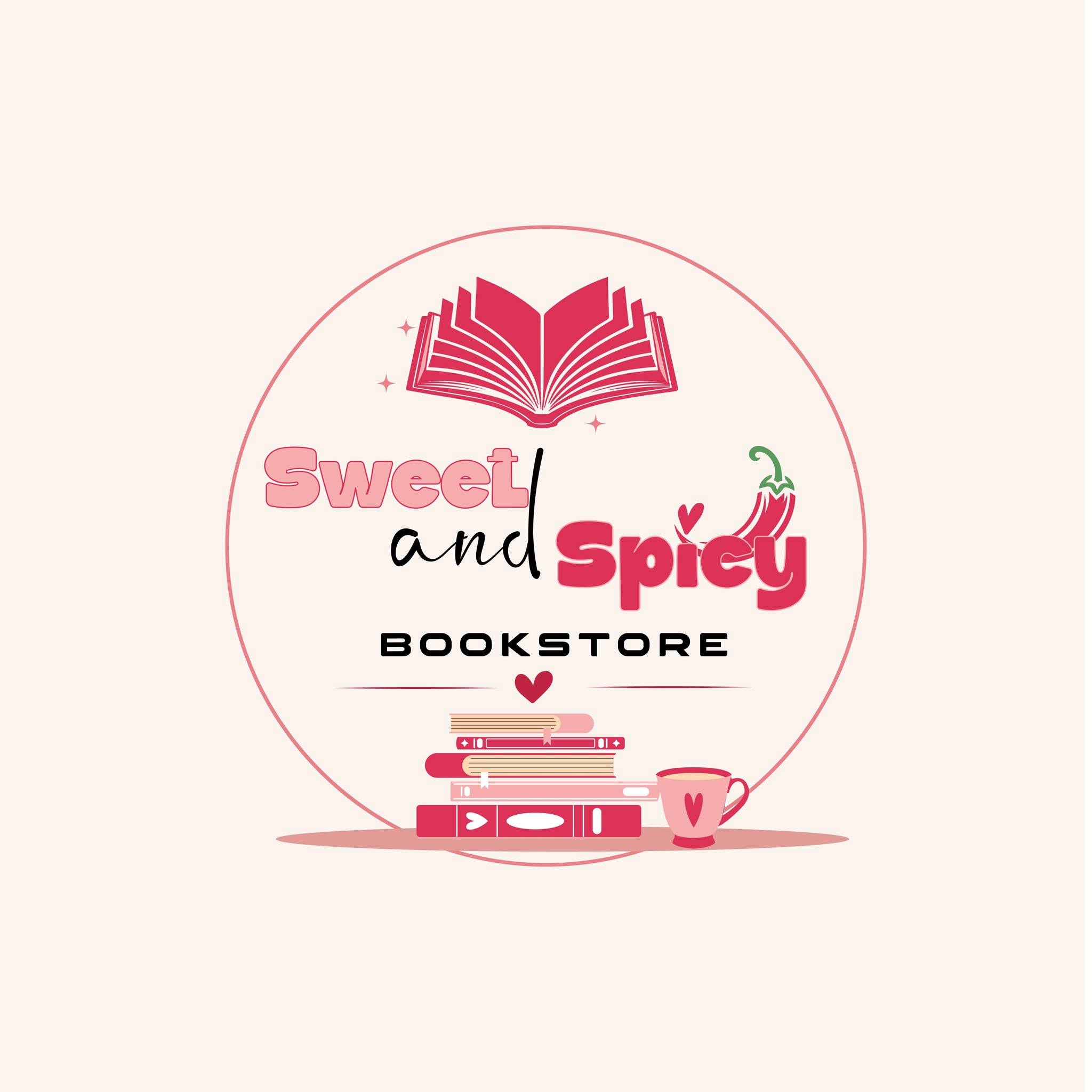 Sweet & Spicy Bookstore Grand Opening
