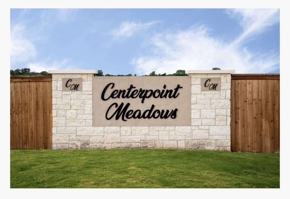 Centerpoint Meadows Community-Wide Garage Sale