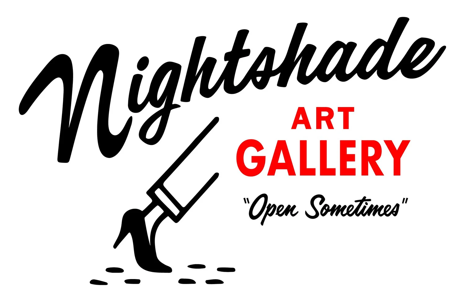  Nightshade Art Gallery 