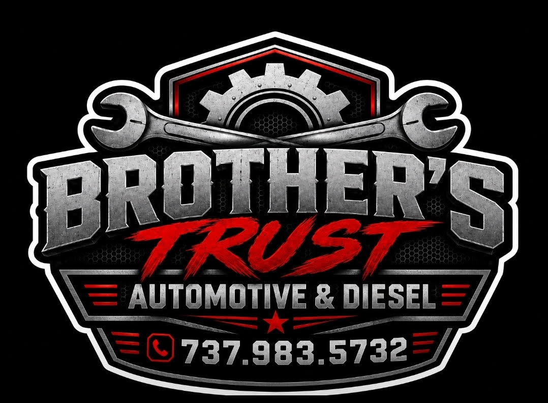 Brothers Trust Automotive and Diesel 