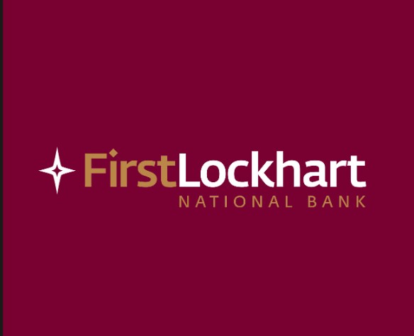 First Lockhart Bank