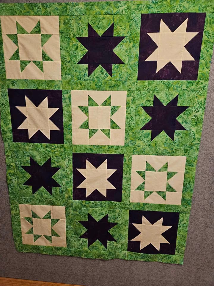 Learn to Quilt