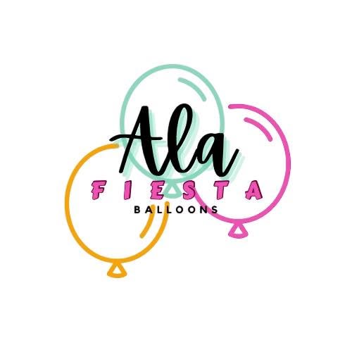Ala. Fiesta Balloons