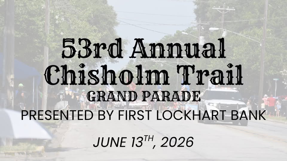 2026 Queen's Court And 53rd Annual Grand Parade