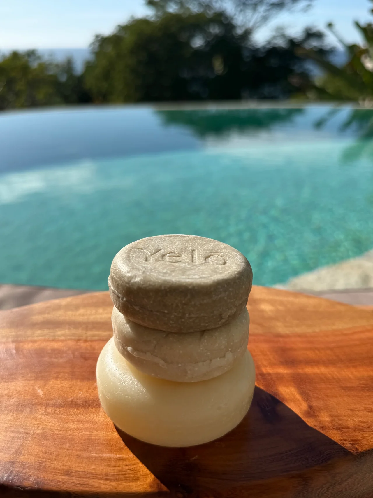 Lotion Bar Making With Yelo Botanicals