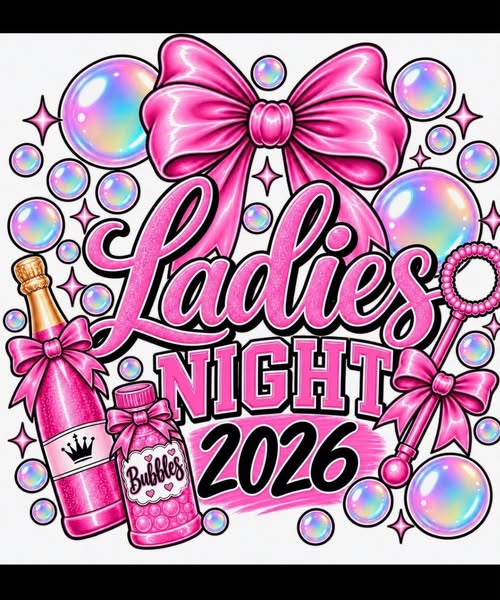 Ladies Night 2026