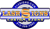Lasr Signs