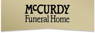 McCurdy Funeral Home