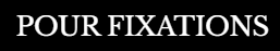 Pour Fixations Llc (Mobile Bartending)