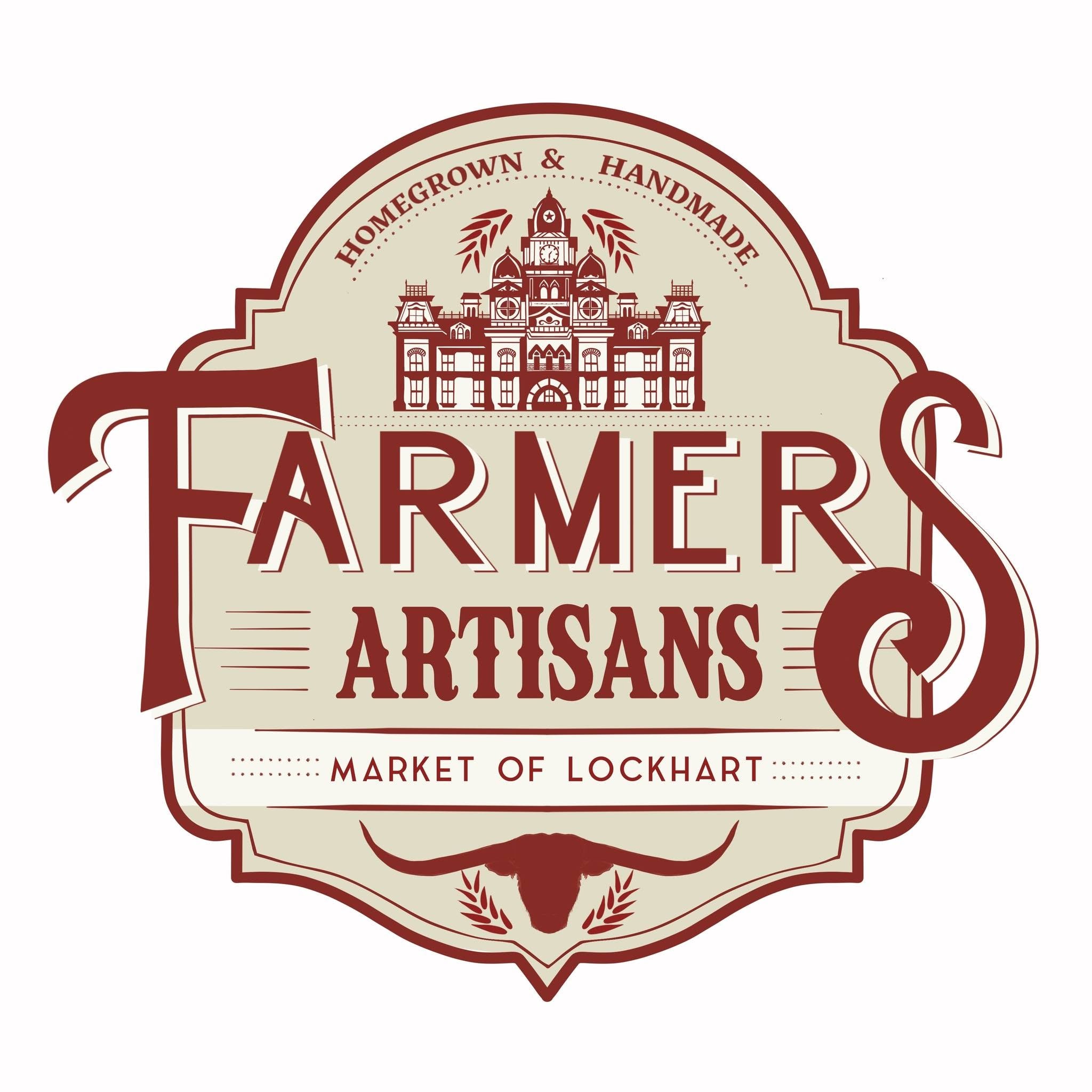Farmers & Artisans Market Of Lockhart