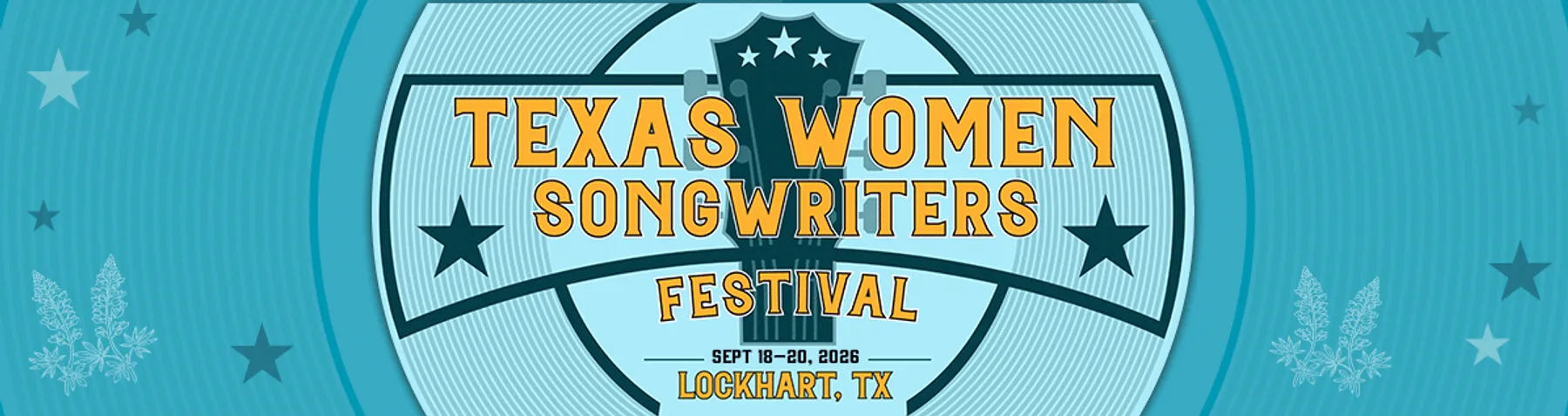 Texas Women Songwriters Festival