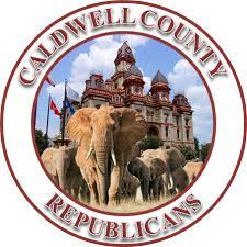 Caldwell County Republican Party