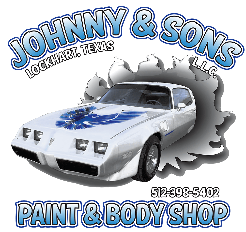 Johnny & Sons Paint & Body