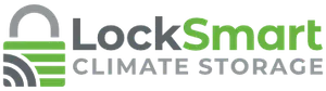 Locksmart Climate Storage