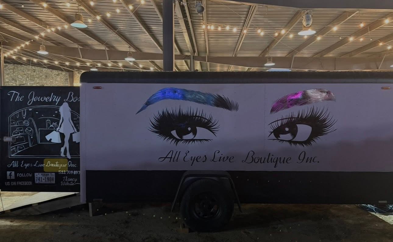 All Eyes Live Boutique Inc