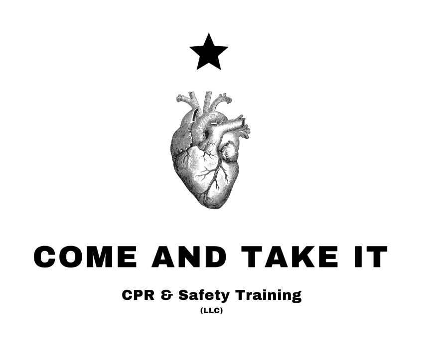 Come And Take It CPR & Safety Training, Llc
