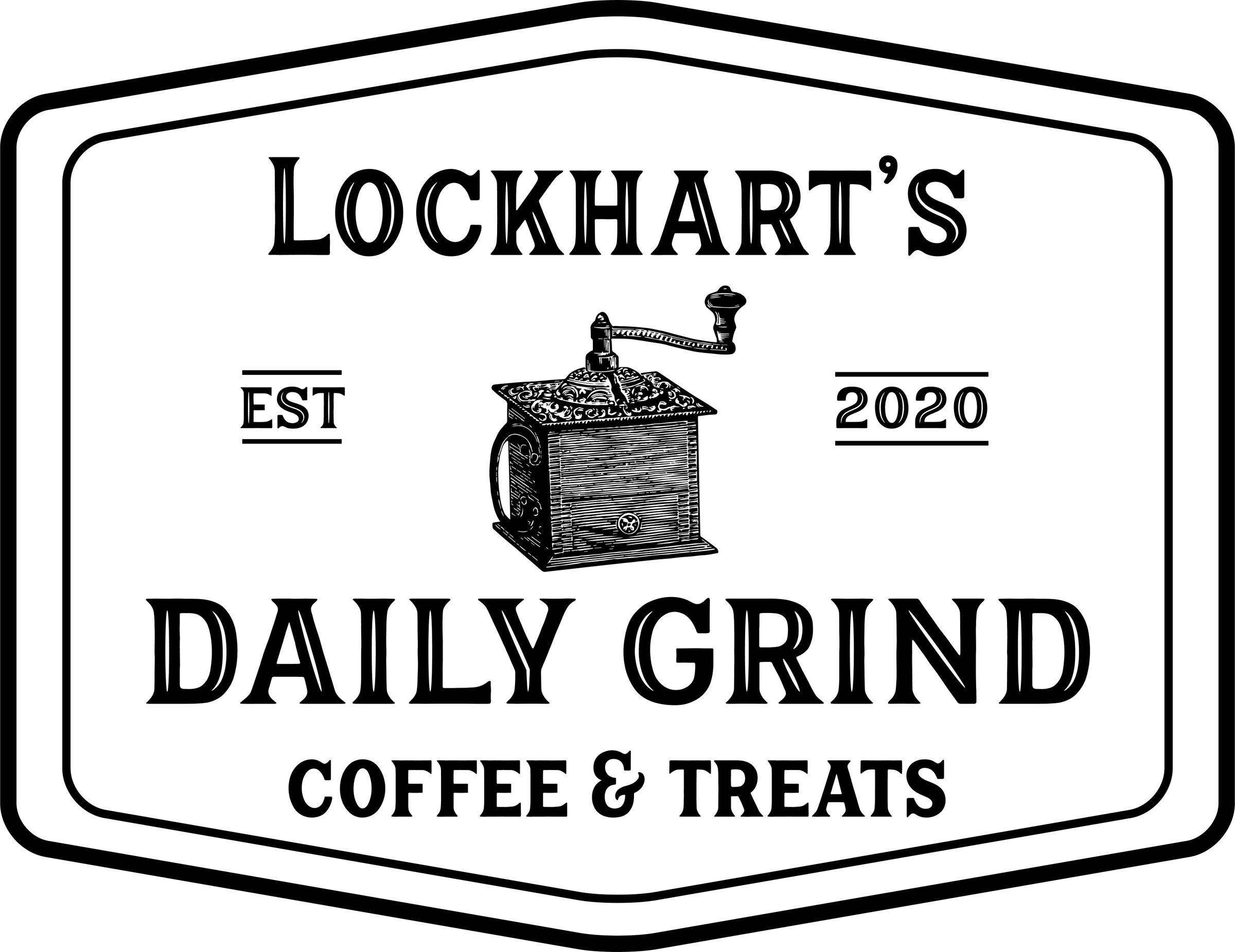 Lockhart's Daily Grind