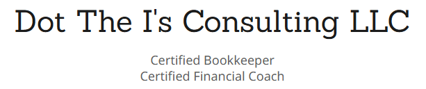 Dot The I's Consulting